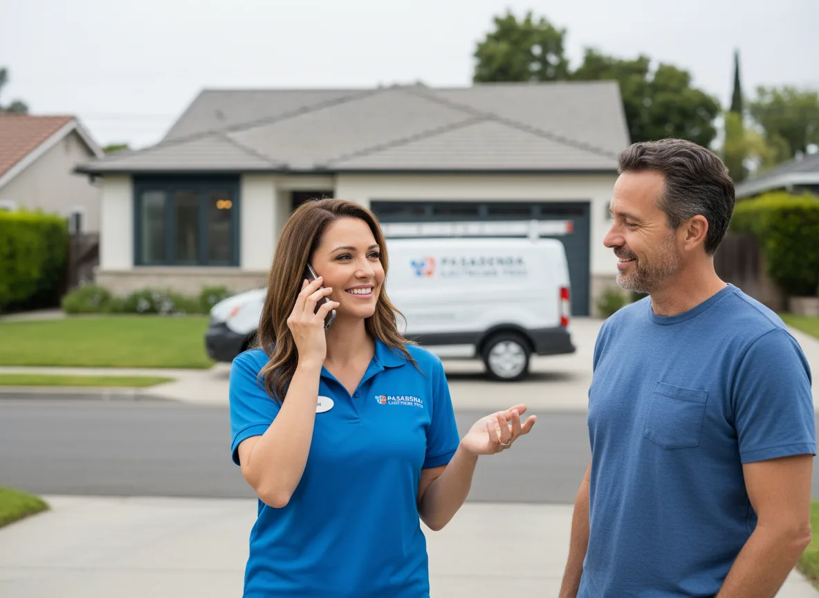 Electrician Richton Park, IL FAQs